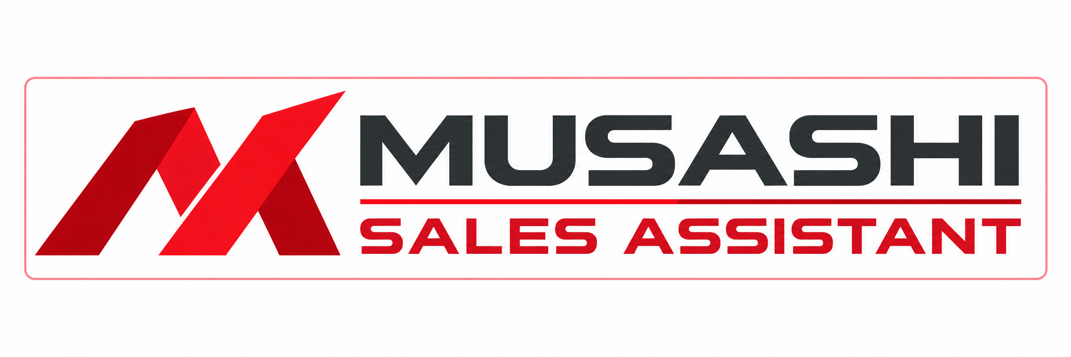 MUSASHI セールスアシスタント